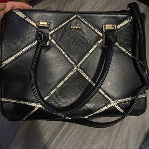 Bebe handbag